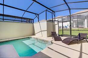 Townhome in Champions Gate Resort 2544