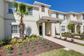 Townhome in Champions Gate Resort 2544