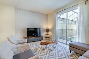 Townhome in Champions Gate Resort 2544