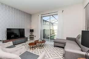 Townhome in Champions Gate Resort 2544