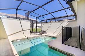 Townhome in Champions Gate Resort 2544