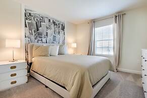 Townhome in Champions Gate Resort 2544