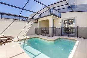 Townhome in Champions Gate Resort 2544