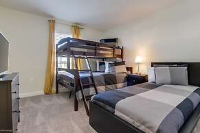 Townhome in Champions Gate Resort 2544