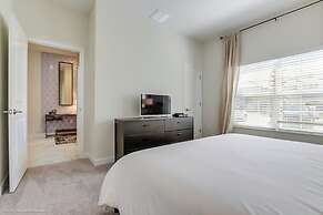 Townhome in Champions Gate Resort 2544