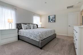 Townhome in Champions Gate Resort 2544
