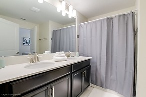 Townhome in Champions Gate Resort 2544