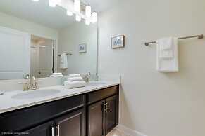 Townhome in Champions Gate Resort 2544