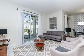 Townhome in Champions Gate Resort 2544