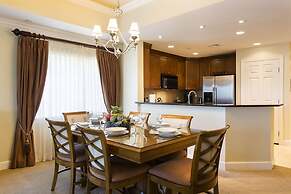 Apartment in Reunion Resort & Spa 3017