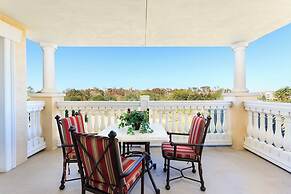 Apartment in Reunion Resort & Spa 3017