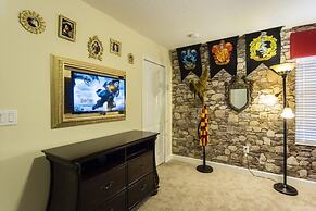 Villa in Champions Gate Resort 1136