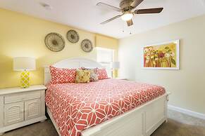 Villa in Champions Gate Resort 1136