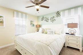 Villa in Champions Gate Resort 1136