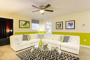 Villa in Champions Gate Resort 1136