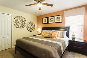 Villa in Champions Gate Resort 1136