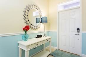 Villa in Champions Gate Resort 1136