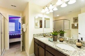 Villa in Champions Gate Resort 1136