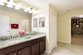 Villa in Champions Gate Resort 1136