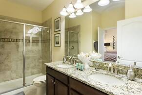 Villa in Champions Gate Resort 1136