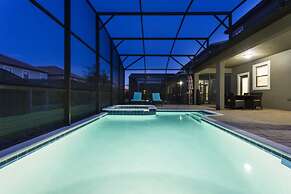 Villa in Champions Gate Resort 1136