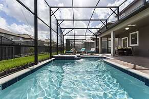 Villa in Champions Gate Resort 1136