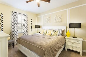 Villa in Champions Gate Resort 1136