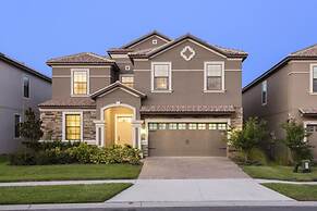 Villa in Champions Gate Resort 1136