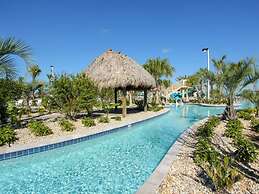 Villa in Champions Gate Resort 1136