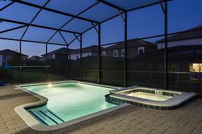 Villa in Champions Gate Resort 1136