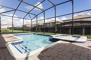 Villa in Champions Gate Resort 1136