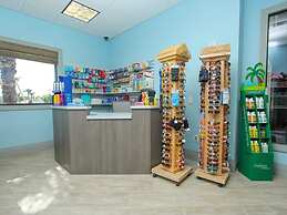 Villa in Champions Gate Resort 1136