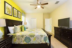 Villa in Champions Gate Resort 1136