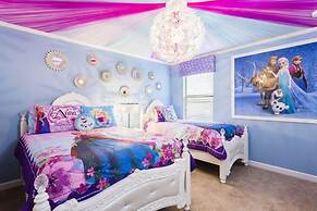 Villa in Champions Gate Resort 1136