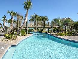 Villa in Champions Gate Resort 1136