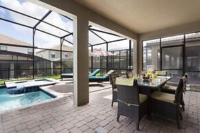 Villa in Champions Gate Resort 1136