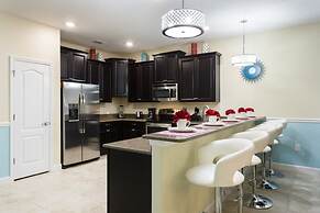 Villa in Champions Gate Resort 1136