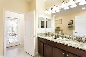 Villa in Champions Gate Resort 1136