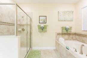 Villa in Champions Gate Resort 1136