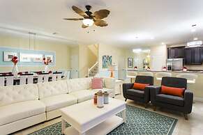 Villa in Champions Gate Resort 1136