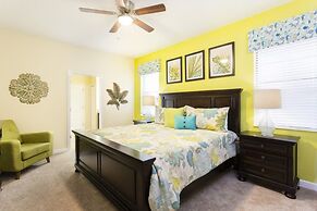 Villa in Champions Gate Resort 1136