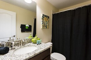 Villa in Champions Gate Resort 1136