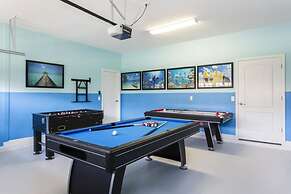 Villa in Champions Gate Resort 1136