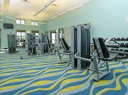 Villa in Champions Gate Resort 1136