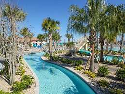 Villa in Champions Gate Resort 1136