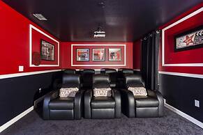 Villa in Champions Gate Resort 1136