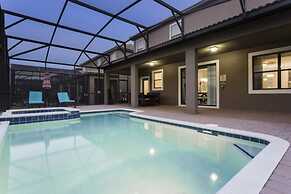 Villa in Champions Gate Resort 1136