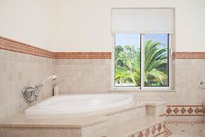 Villa in Quinta do Lago Resort 1055