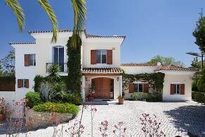Villa in Quinta do Lago Resort 1055