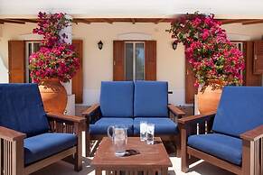 Villa in Quinta do Lago Resort 1055